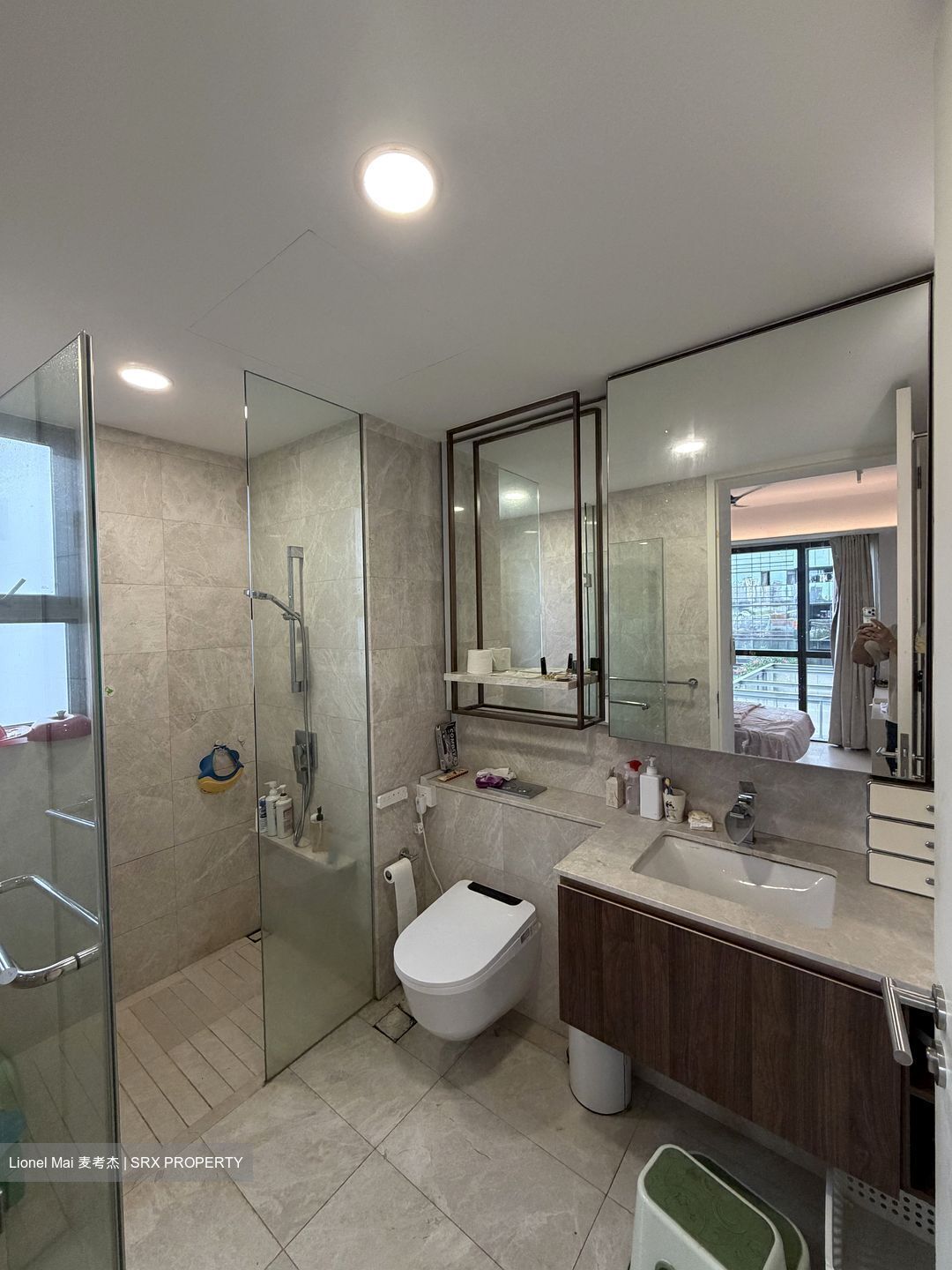 JadeScape (D20), Condominium #559471841